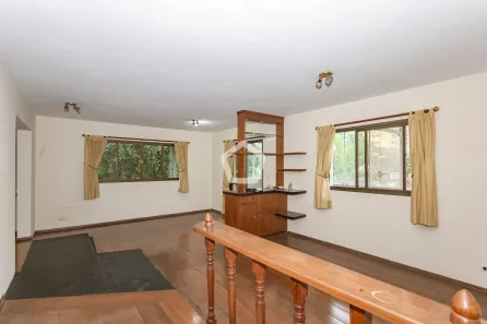 Apartamento com 4 Quartos à venda, 200m² no Indianópolis, São Paulo