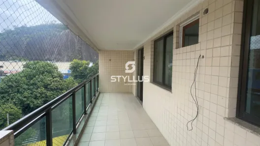Cobertura com 3 Quartos à venda, 210m² no Tijuca, Rio de Janeiro