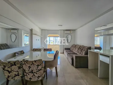 Apartamento com 3 Quartos para alugar, 122m² no Centro, Novo Hamburgo