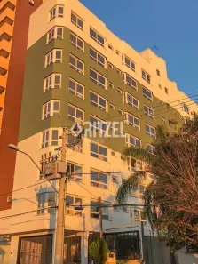Kitnet com 1 Quarto à venda, 23m² no Pátria Nova, Novo Hamburgo