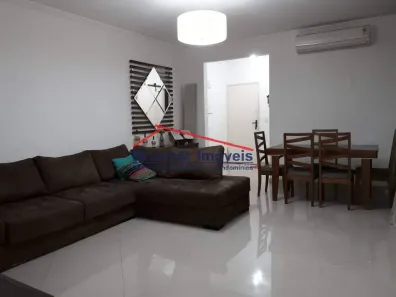 Apartamento com 2 Quartos à venda, 95m² no Pompéia, Santos