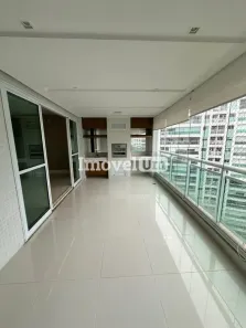 Apartamento com 3 Quartos para alugar, 160m² no Barra da Tijuca, Rio de Janeiro