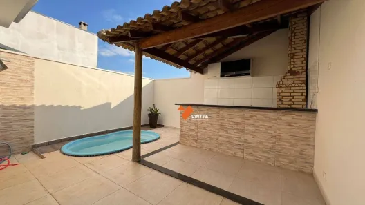 Casa com 2 Quartos à venda, 142m² no Jardim São Paulo, Presidente Prudente
