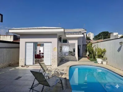 Sobrado com 4 Quartos à venda, 400m² no Jardim das Nações, Taubaté