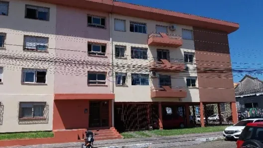 Apartamento com 1 Quarto para alugar, 50m² no Centro, Pelotas