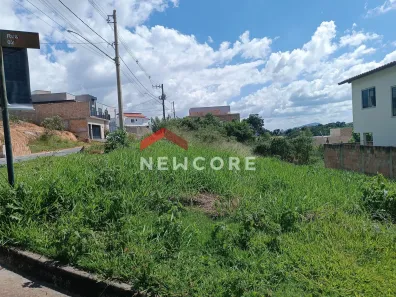 Lote/Terreno à venda, 200m² no Caeté, Caeté