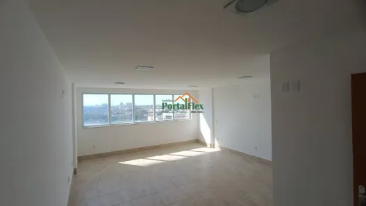 Sala Comercial com 1 Quarto à venda, 37m² no Parque Residencial Laranjeiras, Serra