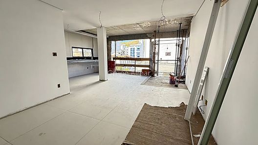 Apartamento com 3 Quartos à venda, 130m² no Bom Pastor, Juiz de Fora
