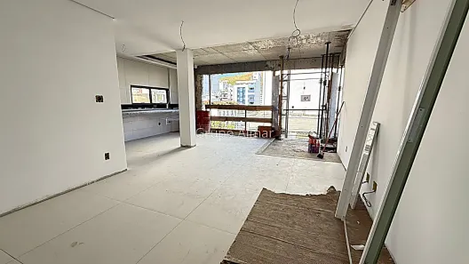 Apartamento com 3 Quartos à venda, 130m² no Bom Pastor, Juiz de Fora