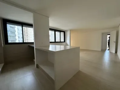 Apartamento com 3 Quartos para alugar, 108m² no Centro, Belo Horizonte