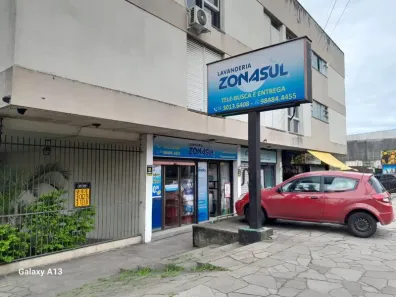 Ponto Comercial à venda, 63m² no Nonoai, Porto Alegre