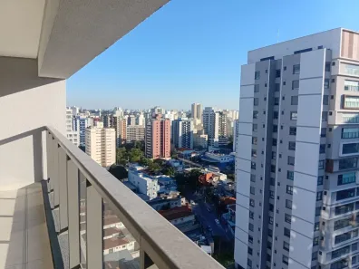 Apartamento com 3 Quartos à venda, 169m² no Vila Mariana, São Paulo