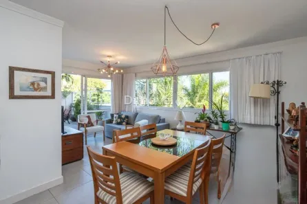 Apartamento com 3 Quartos à venda, 222m² no Tristeza, Porto Alegre