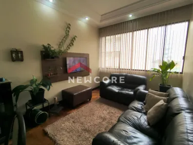 Apartamento com 3 Quartos à venda, 105m² no Campos Elíseos, São Paulo