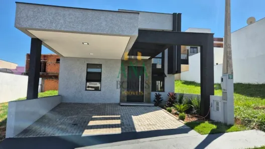 Casa com 3 Quartos à venda, 118m² no Horto Florestal, Sorocaba