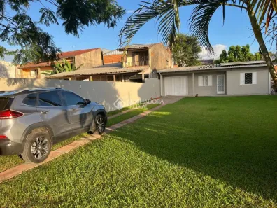 Casa com 2 Quartos à venda, 88m² no Campina, São Leopoldo