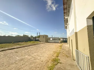 Galpão/Depósito/Armazém à venda, 1250m² no Distrito Industrial da Taiçoca, Nossa Senhora do Socorro