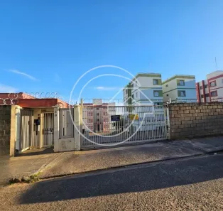 Apartamento com 2 Quartos para alugar, 10m² no Centro, Marília