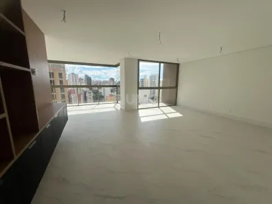 Apartamento com 3 Quartos à venda, 178m² no Vila Itapura, Campinas