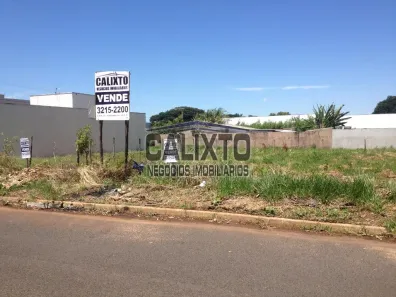 Lote/Terreno à venda, 600m² no Santa Mônica, Uberlândia