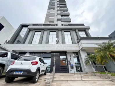 Apartamento com 2 Quartos à venda, 54m² no Centro, Passo Fundo
