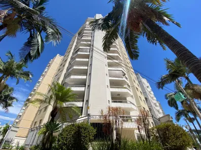 Apartamento com 3 Quartos à venda, 114m² no Setor Bela Vista, Goiânia