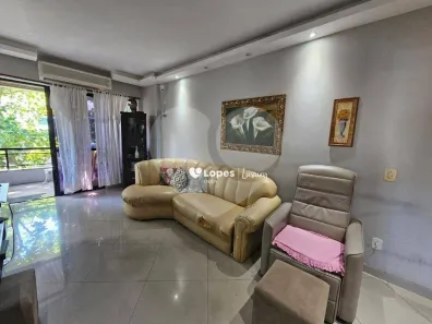 Apartamento com 3 Quartos à venda, 106m² no Recreio dos Bandeirantes, Rio de Janeiro