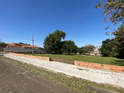 Lote/Terreno para alugar, 4983m² no Morumbi, Araçatuba