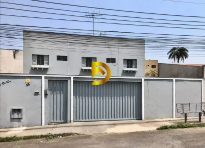 Apartamento com 2 Quartos para alugar, 58m² no Fabrício, Uberaba