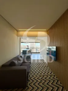 Apartamento com 2 Quartos à venda, 73m² no Vila Mariana, São Paulo