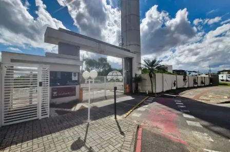 Apartamento com 2 Quartos à venda, 40m² no Colônia Rio Grande, São José dos Pinhais