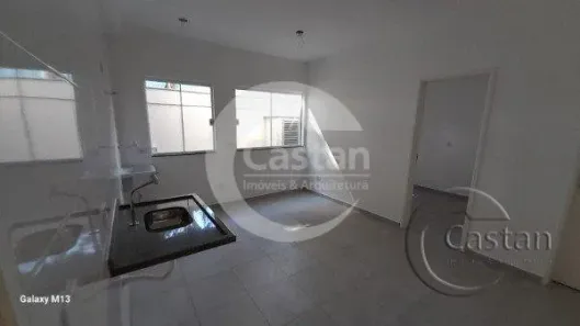 Apartamento com 2 Quartos para alugar, 45m² no Vila Ema, São Paulo