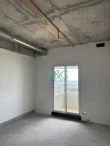 Sala Comercial à venda, 29m² no Várzea da Barra Funda, São Paulo