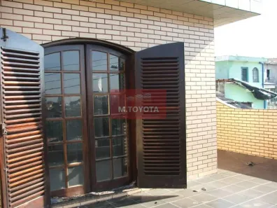 Casa com 3 Quartos para alugar, 190m² no Jardim do Papai, Guarulhos