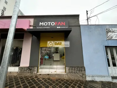 Ponto Comercial para alugar, 25m² no Centro, Ponta Grossa