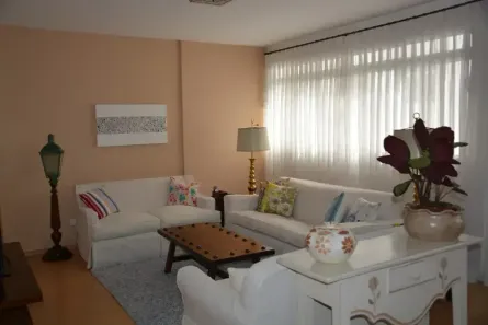 Apartamento com 3 Quartos à venda, 160m² no Itaim Bibi, São Paulo
