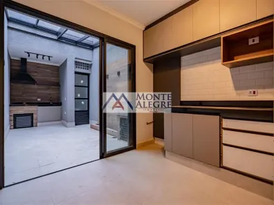 Sobrado com 2 Quartos à venda, 70m² no Vila Alexandria, São Paulo