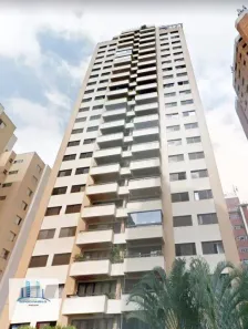 Apartamento com 3 Quartos à venda, 130m² no Indianópolis, São Paulo
