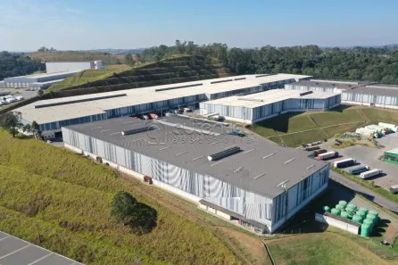 Galpão/Depósito/Armazém para alugar, 11901m² no Tingidor, Embu das Artes