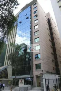 Prédio Comercial para alugar, 4465m² no Consolação, São Paulo