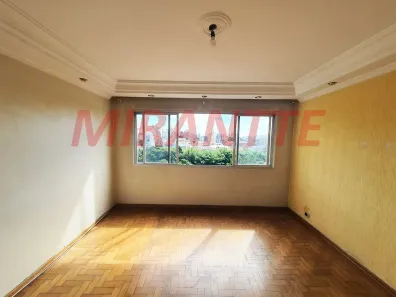 Apartamento com 2 Quartos à venda, 60m² no Santana, São Paulo