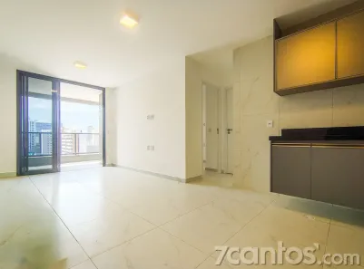 Apartamento com 2 Quartos para alugar, 65m² no Aldeota, Fortaleza