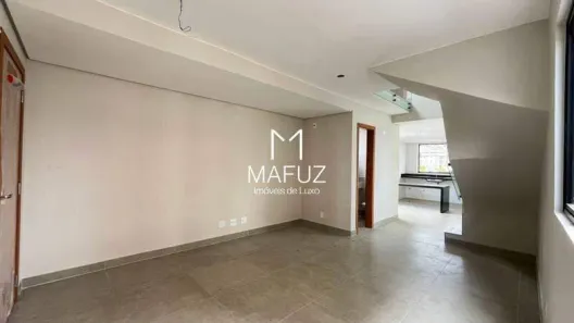 Apartamento com 2 Quartos à venda, 79m² no Santo Antônio, Belo Horizonte