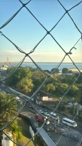 Apartamento com 2 Quartos para alugar, 56m² no Santo Agostinho, Manaus