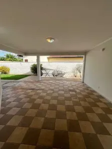Casa de Condomínio com 2 Quartos para alugar, 157m² no Residencial Florença, Rio Claro