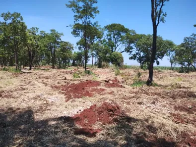 Lote/Terreno à venda, 2460m² no Portal das Laranjeiras, Araraquara