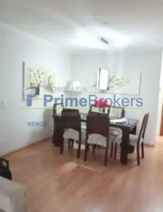 Imóvel Comercial com 3 Quartos à venda, 72m² no Vila Santa Catarina, São Paulo