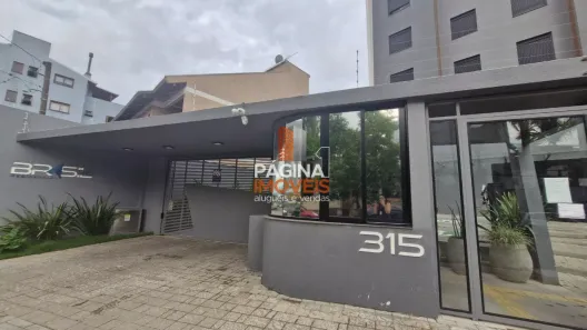 Apartamento com 2 Quartos à venda, 48m² no Centro, Canoas