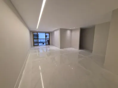 Apartamento com 4 Quartos à venda, 142m² no Itapuã, Vila Velha