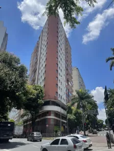 Ponto Comercial à venda, 44m² no Centro, Belo Horizonte
